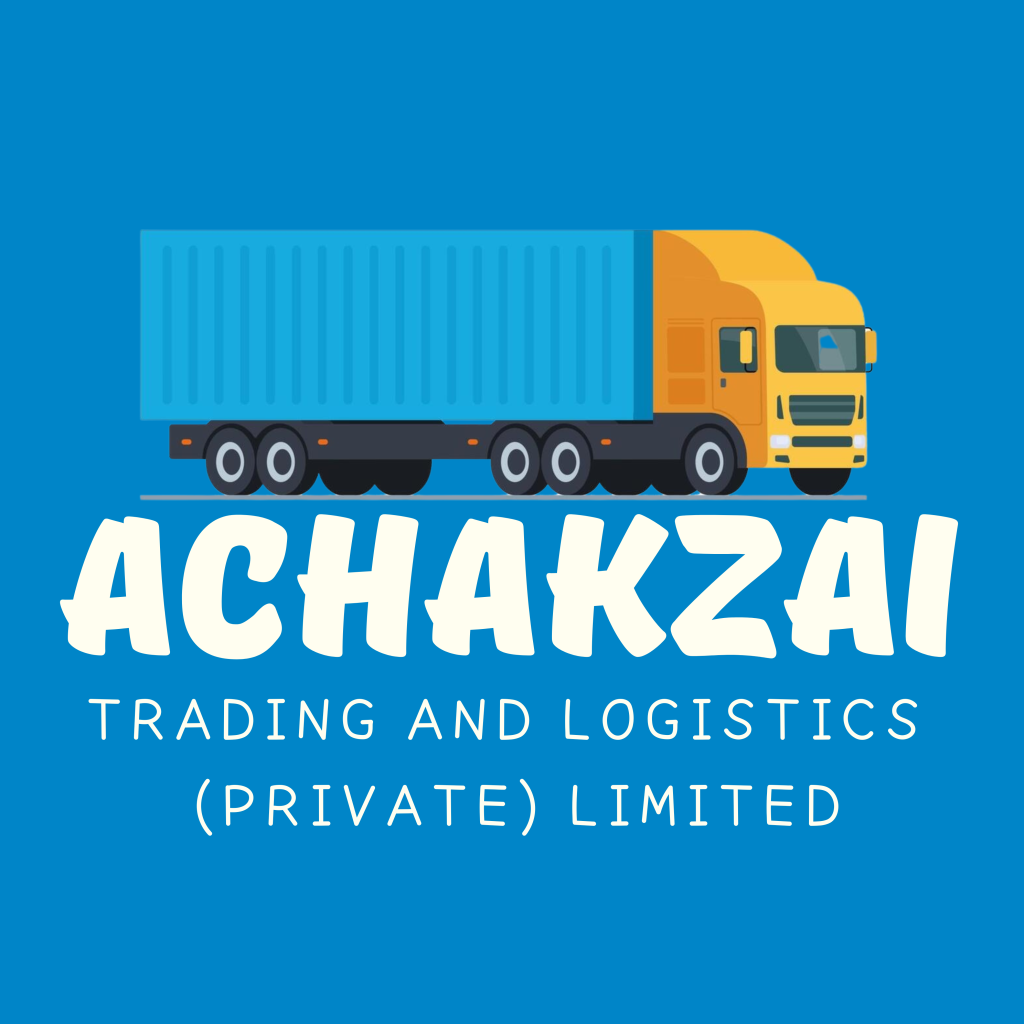 ACHAKZAI TRADING AND LOGISTICS (PRIVATE) LIMITED logo 1